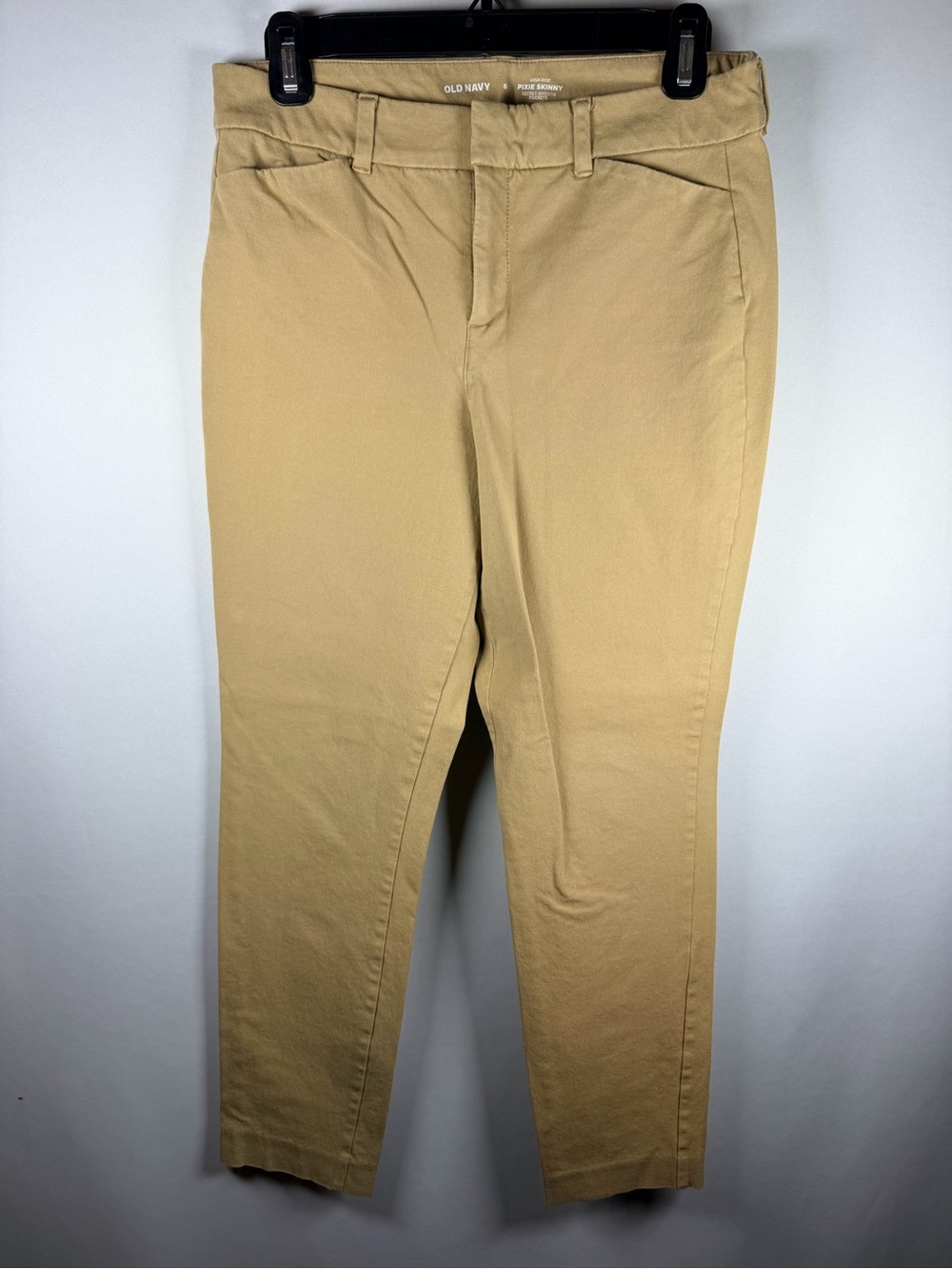 Old Navy Women’s Cropped - Beige